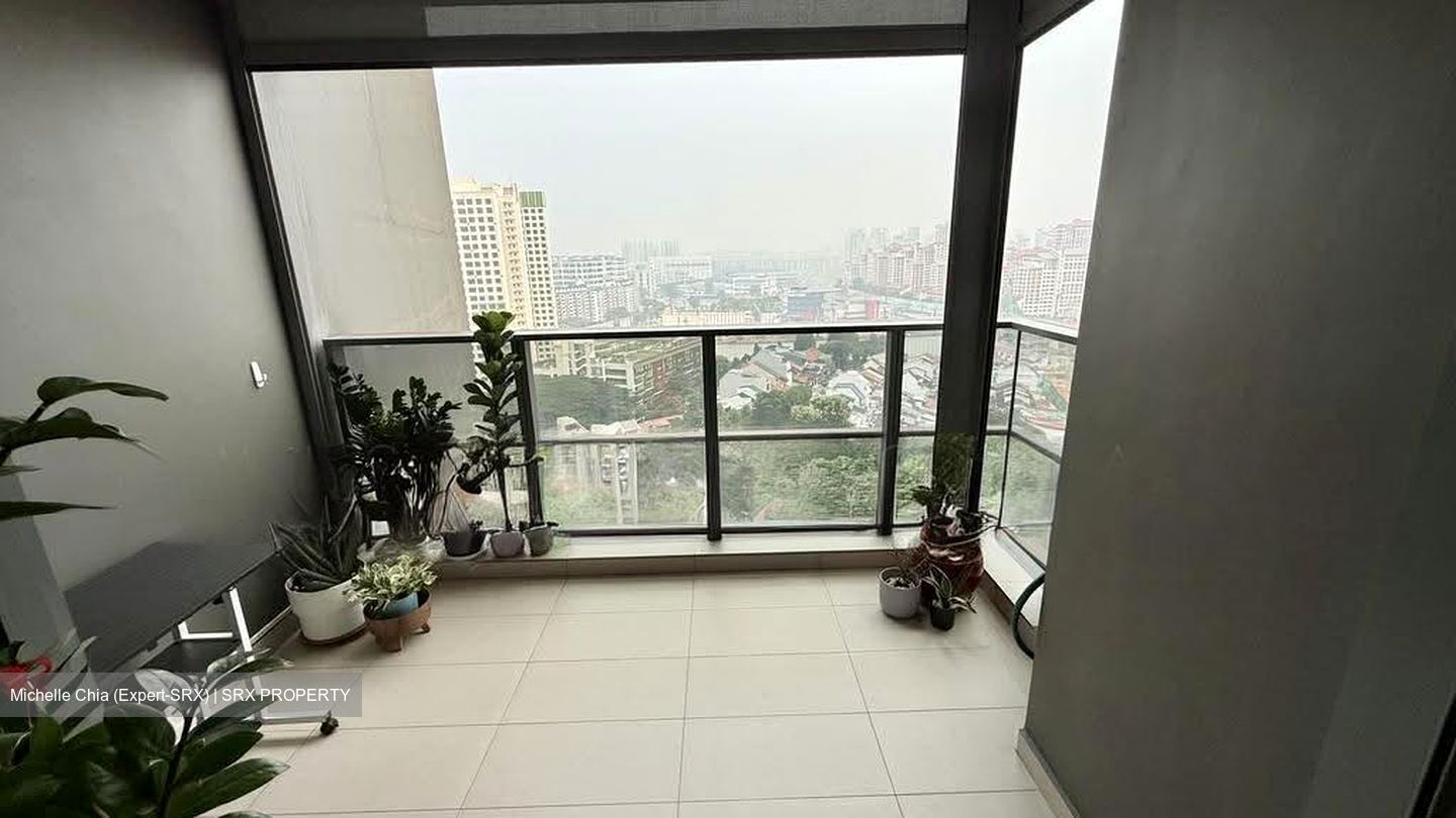 JadeScape (D20), Condominium #633800801